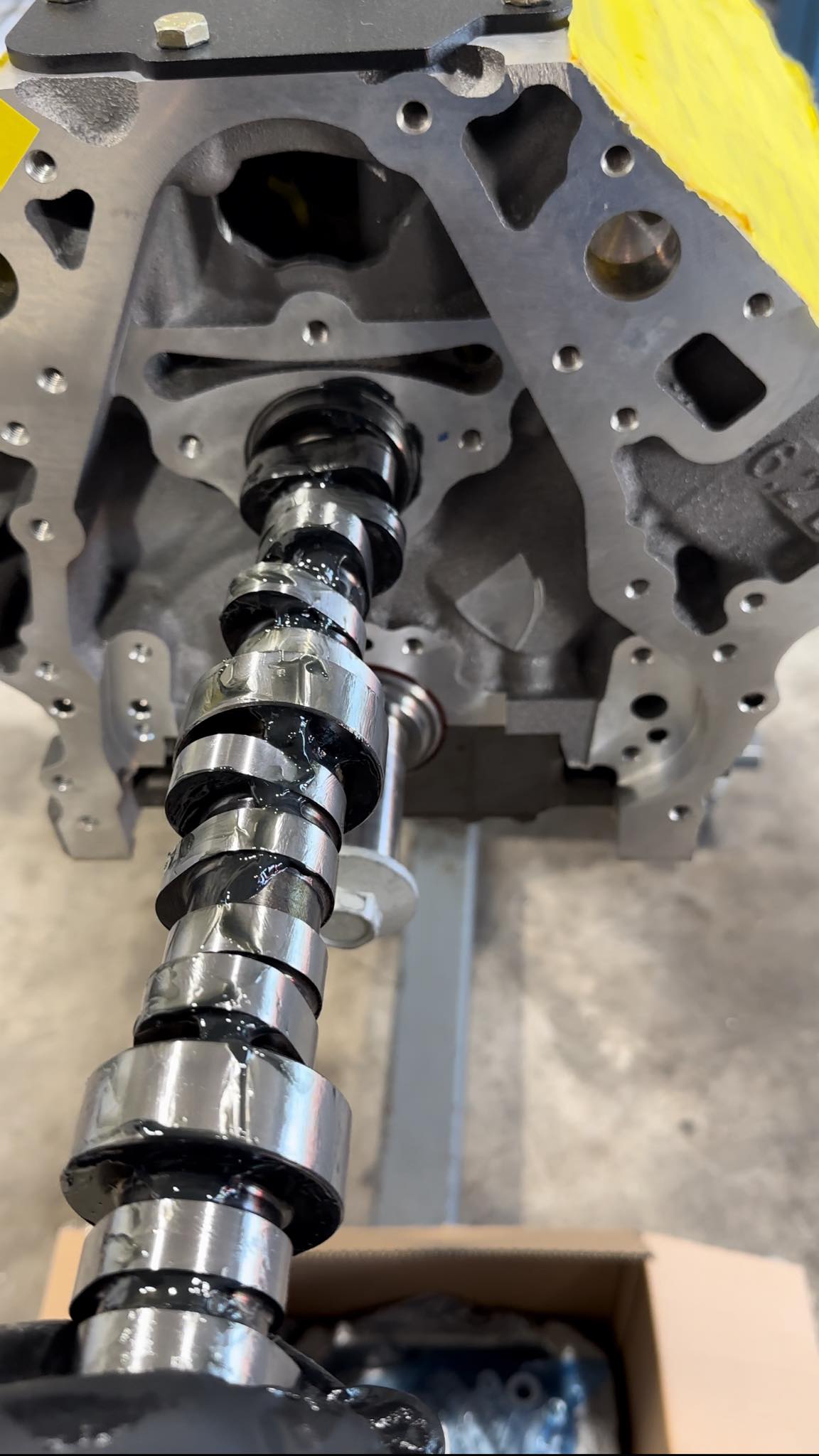 R32 Motorsports Ultimate HP Package