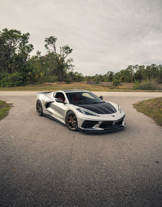 GM Naturally Aspirated Global B Remote Tuning