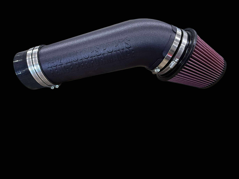 Peace Performance OTR Intake