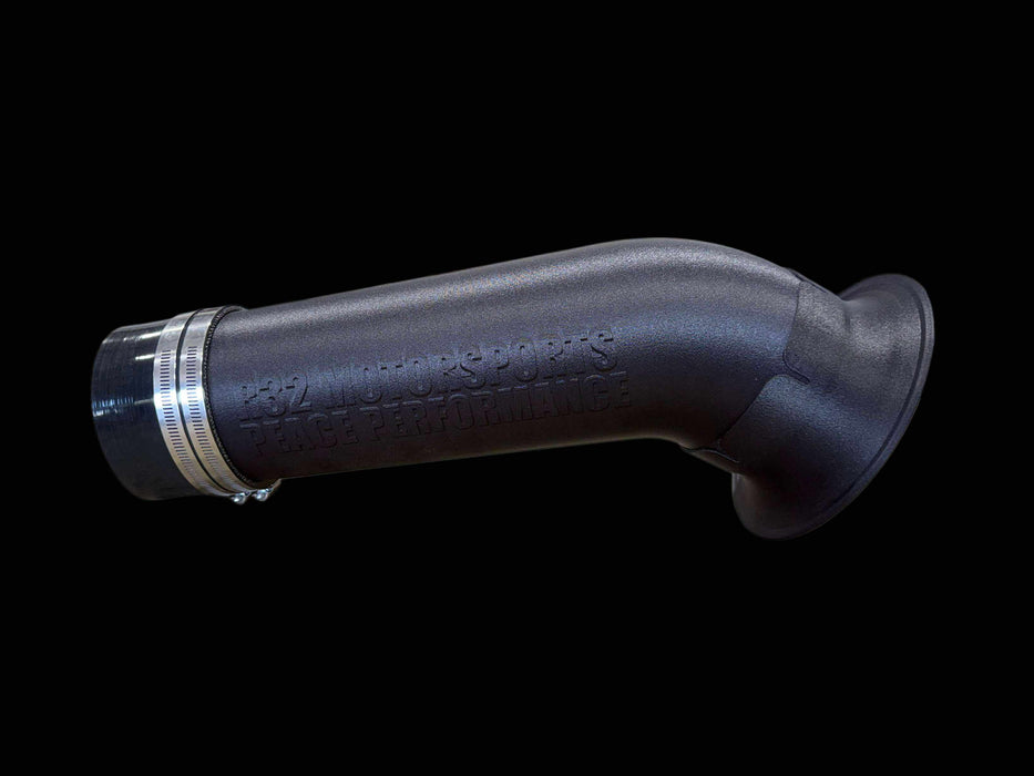 Peace Performance OTR Intake