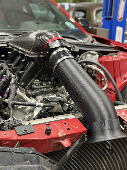 Peace Performance OTR Intake