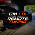 GM LTX Forced Induction Remote Tuning