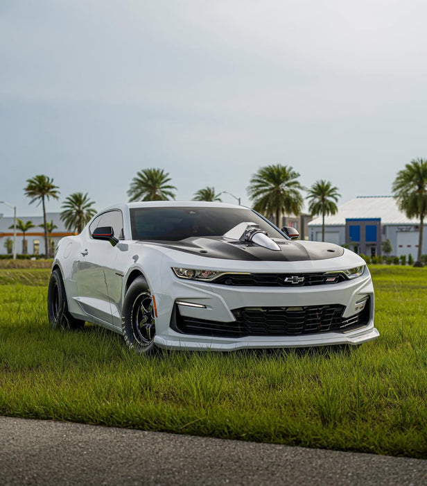 GM Naturally Aspirated Remote Tuning