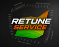 Tune Update (Retune)